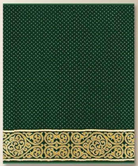 Karpet Masjid Great Mosque 10